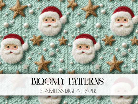Latch Hook Yarn Faux Christmas Patterns for Creative Workflows